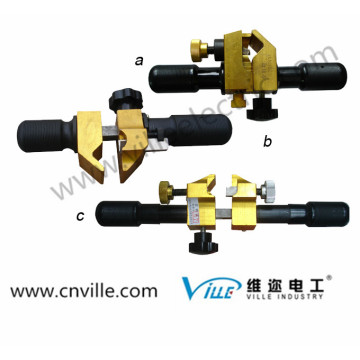 Overhead Cable Stripper